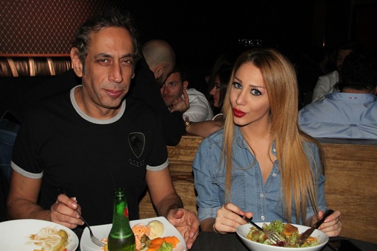 Comedy Night 300 at Playroom